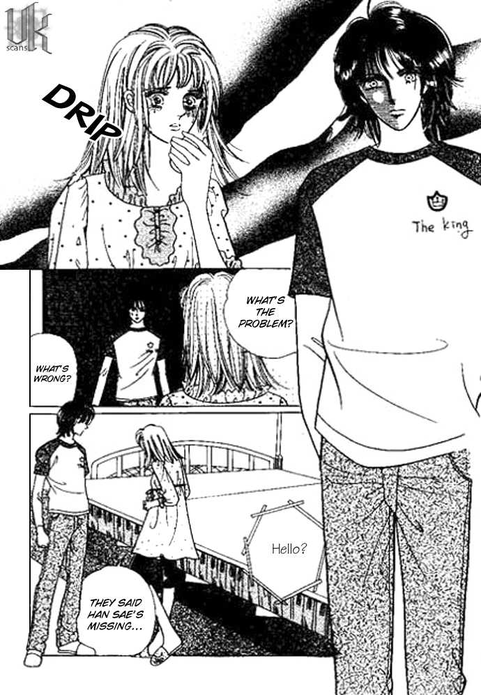 Hoosamguk Gokyo Chapter 29 page 30 - Chapter 29