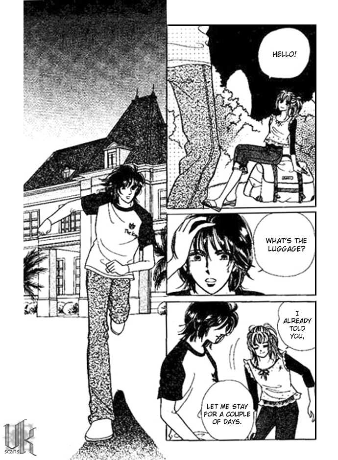Hoosamguk Gokyo Chapter 29 page 5 - Chapter 29