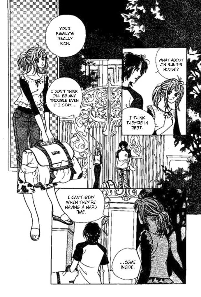 Hoosamguk Gokyo Chapter 29 page 6 - Chapter 29