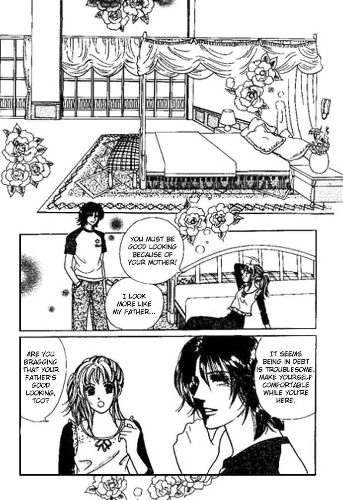 Hoosamguk Gokyo Chapter 29 page 8 - Chapter 29