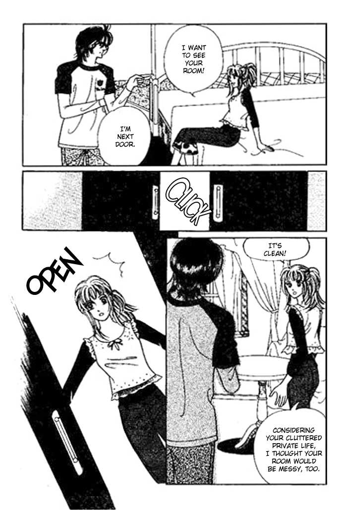 Hoosamguk Gokyo Chapter 29 page 9 - Chapter 29