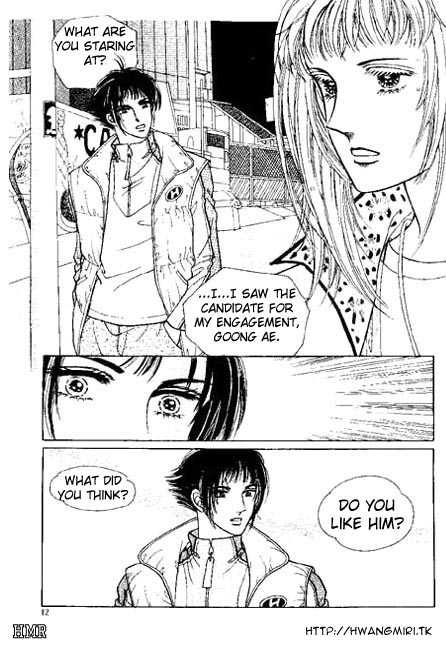 Hoosamguk Gokyo Chapter 3 page 13 - Chapter 3