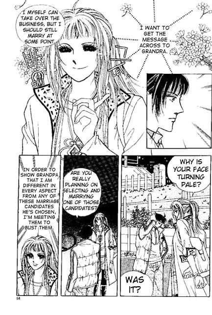 Hoosamguk Gokyo Chapter 3 page 15 - Chapter 3