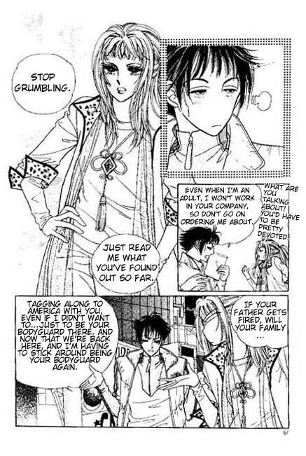Hoosamguk Gokyo Chapter 3 page 18 - Chapter 3