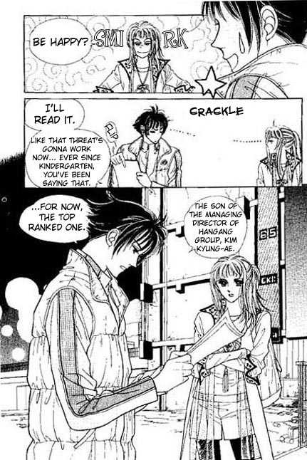 Hoosamguk Gokyo Chapter 3 page 19 - Chapter 3
