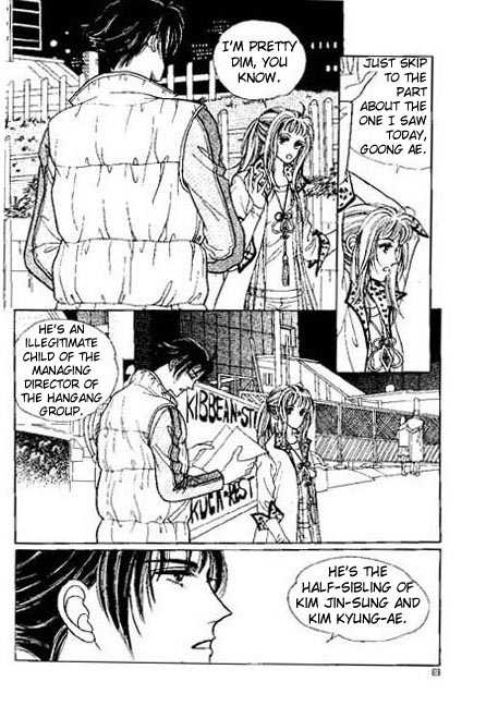 Hoosamguk Gokyo Chapter 3 page 20 - Chapter 3