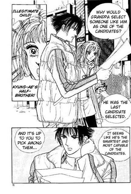 Hoosamguk Gokyo Chapter 3 page 21 - Chapter 3