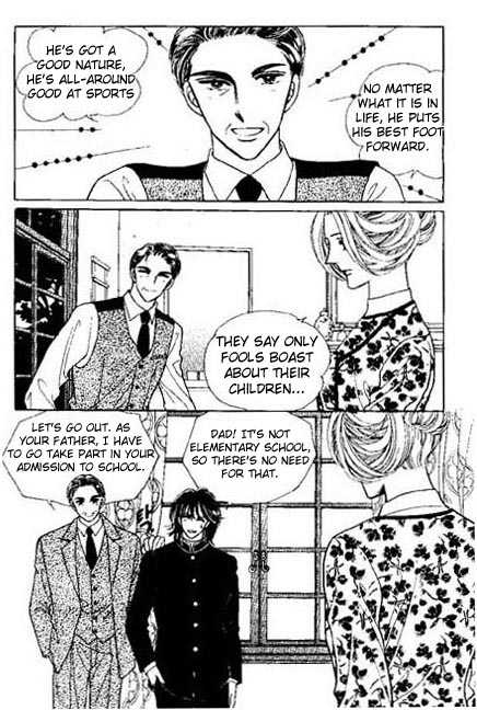 Hoosamguk Gokyo Chapter 3 page 26 - Chapter 3
