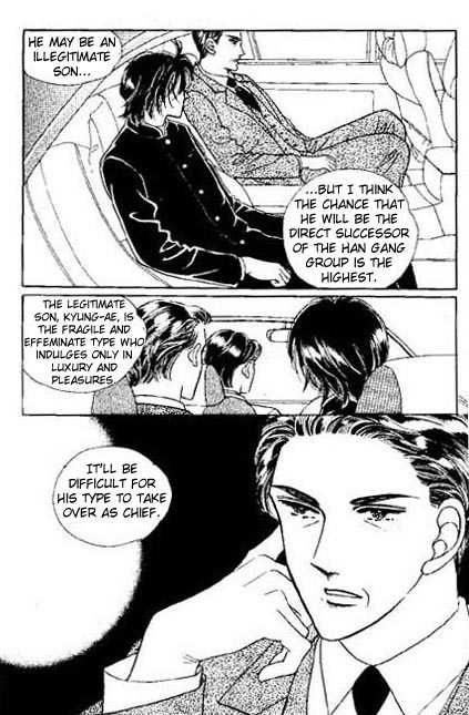 Hoosamguk Gokyo Chapter 3 page 29 - Chapter 3