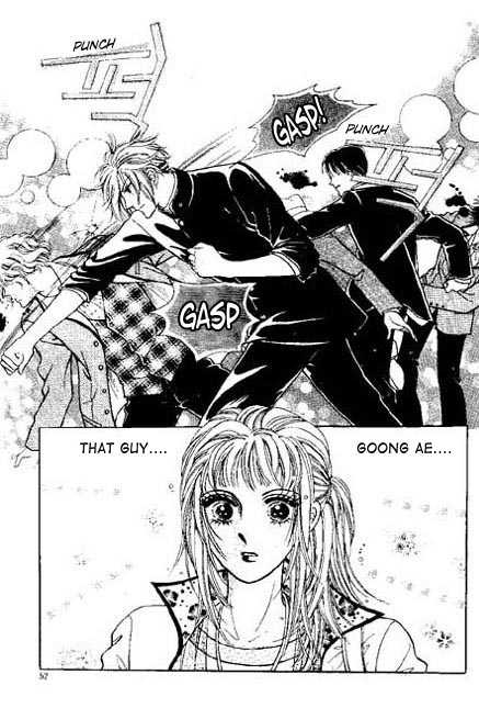 Hoosamguk Gokyo Chapter 3 page 3 - Chapter 3