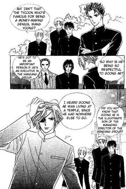 Hoosamguk Gokyo Chapter 3 page 35 - Chapter 3