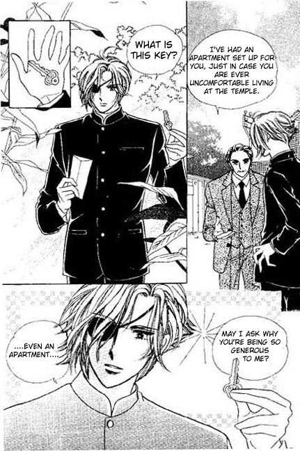 Hoosamguk Gokyo Chapter 3 page 36 - Chapter 3
