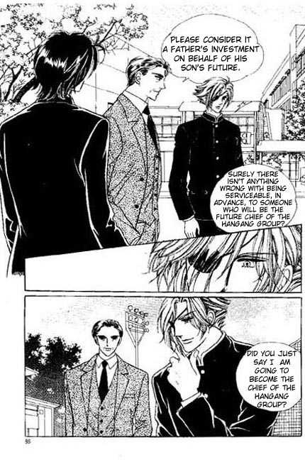 Hoosamguk Gokyo Chapter 3 page 37 - Chapter 3