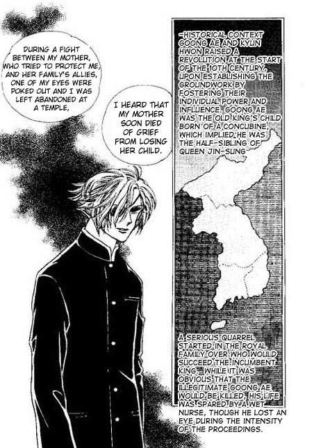 Hoosamguk Gokyo Chapter 3 page 40 - Chapter 3