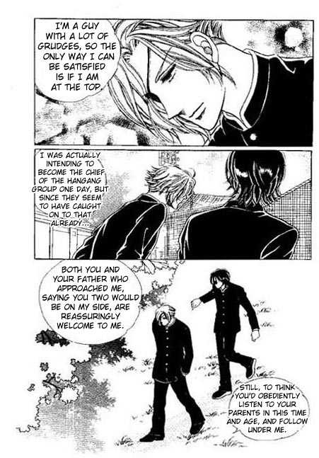 Hoosamguk Gokyo Chapter 3 page 41 - Chapter 3