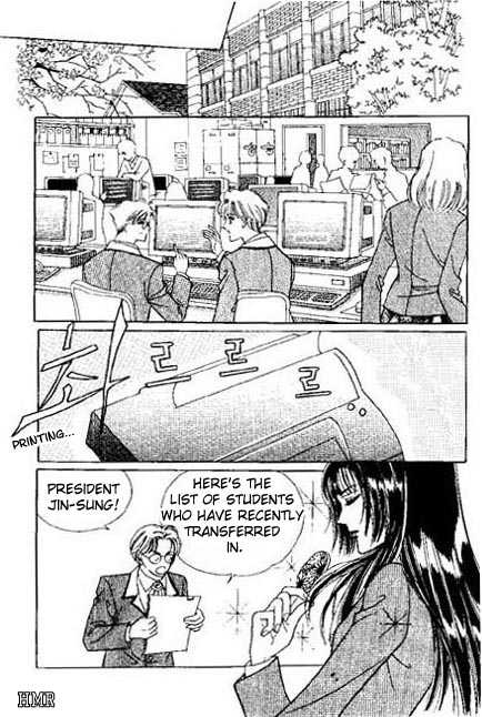 Hoosamguk Gokyo Chapter 3 page 43 - Chapter 3