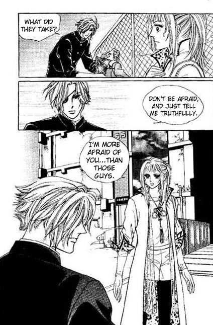 Hoosamguk Gokyo Chapter 3 page 7 - Chapter 3
