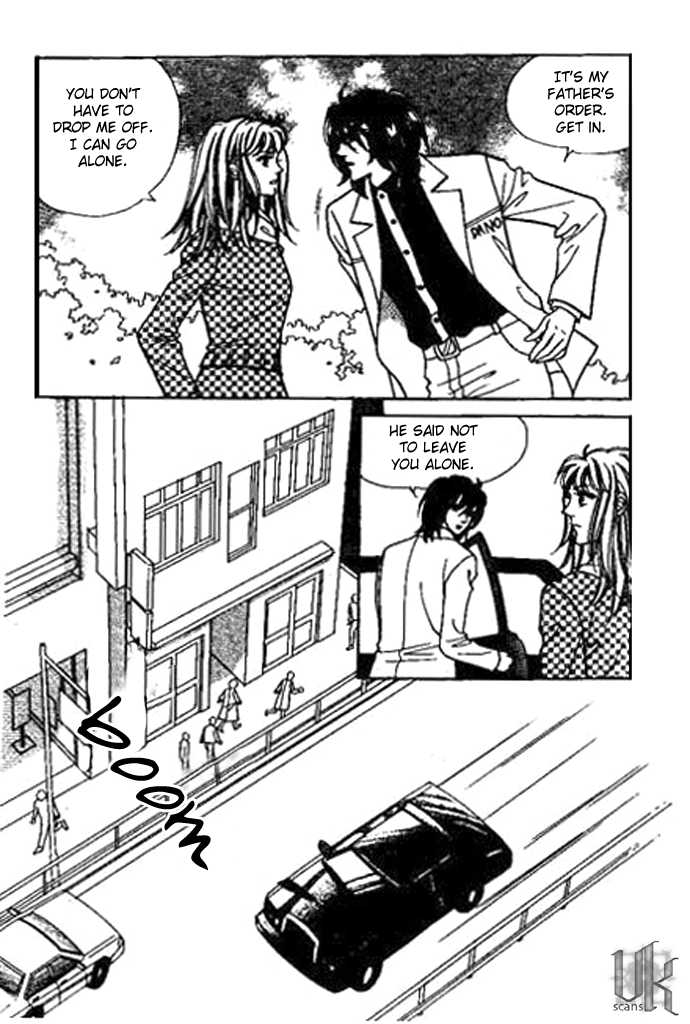 Hoosamguk Gokyo Chapter 30 page 10 - Chapter 30