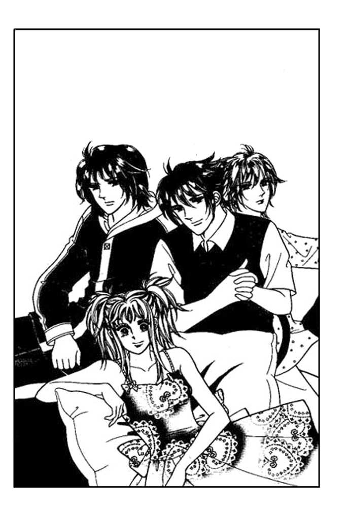 Hoosamguk Gokyo Chapter 30 page 4 - Chapter 30