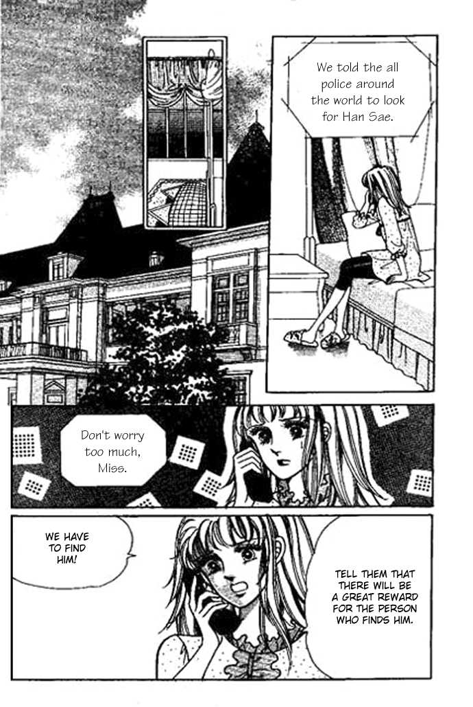 Hoosamguk Gokyo Chapter 30 page 8 - Chapter 30