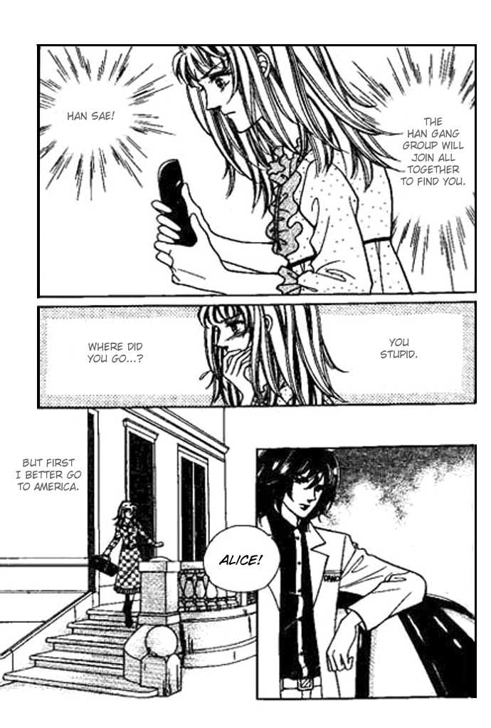 Hoosamguk Gokyo Chapter 30 page 9 - Chapter 30