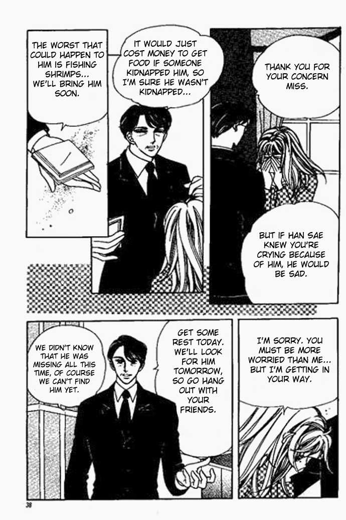 Hoosamguk Gokyo Chapter 31 page 10 - Chapter 31