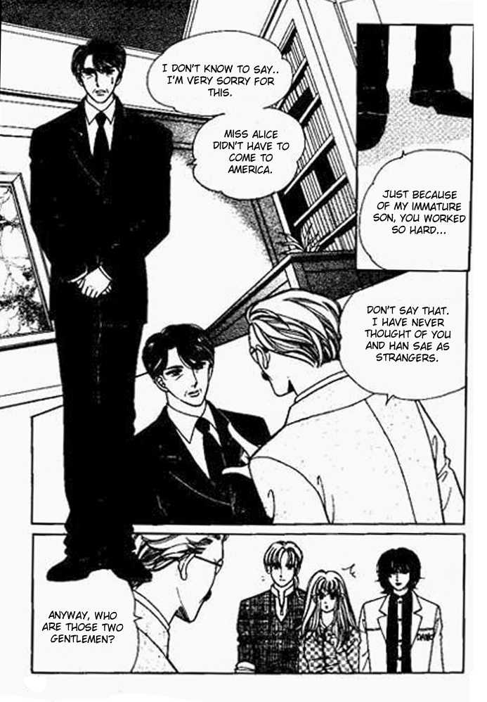 Hoosamguk Gokyo Chapter 31 page 6 - Chapter 31