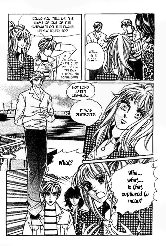 Hoosamguk Gokyo Chapter 32 page 21 - Chapter 32