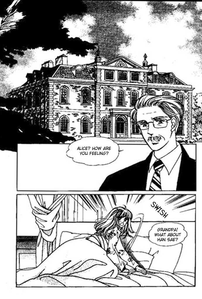 Hoosamguk Gokyo Chapter 33 page 6 - Chapter 33