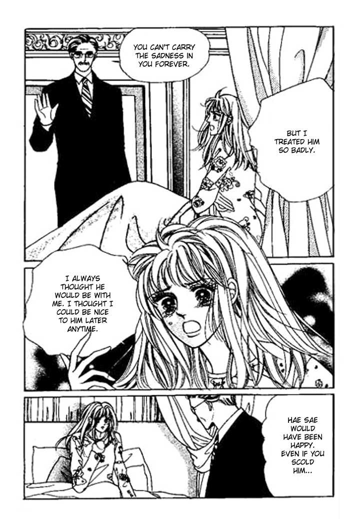 Hoosamguk Gokyo Chapter 33 page 8 - Chapter 33