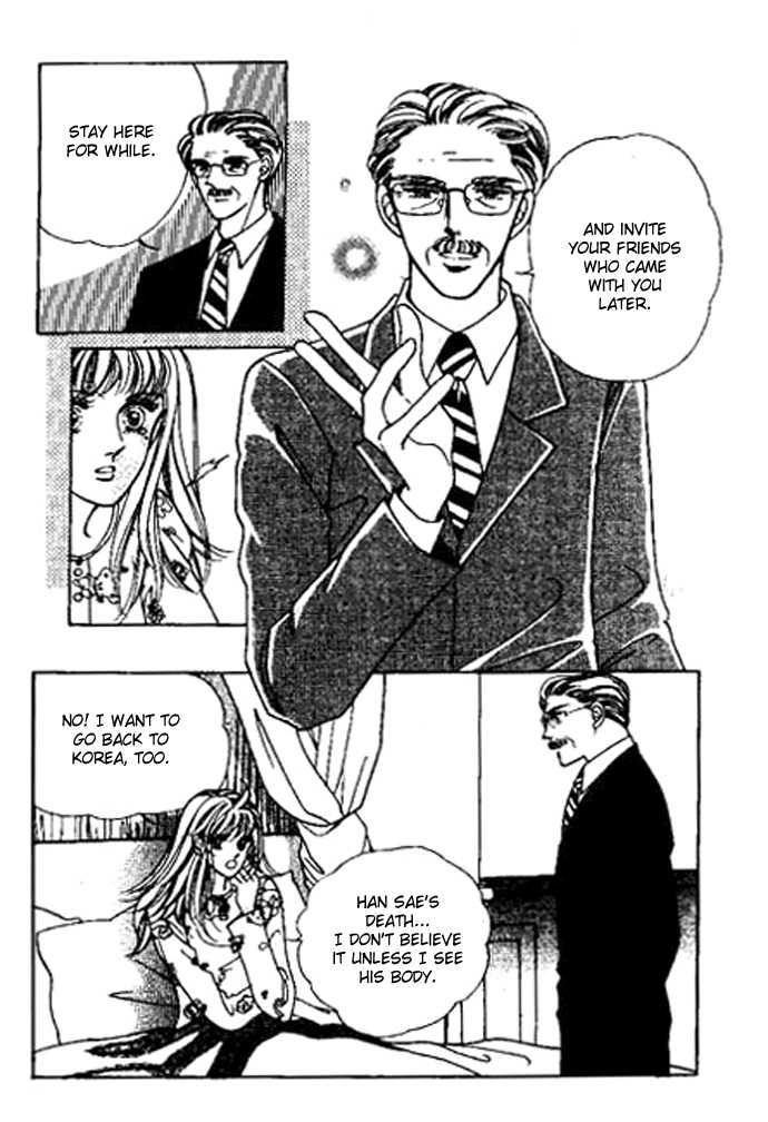 Hoosamguk Gokyo Chapter 33 page 9 - Chapter 33
