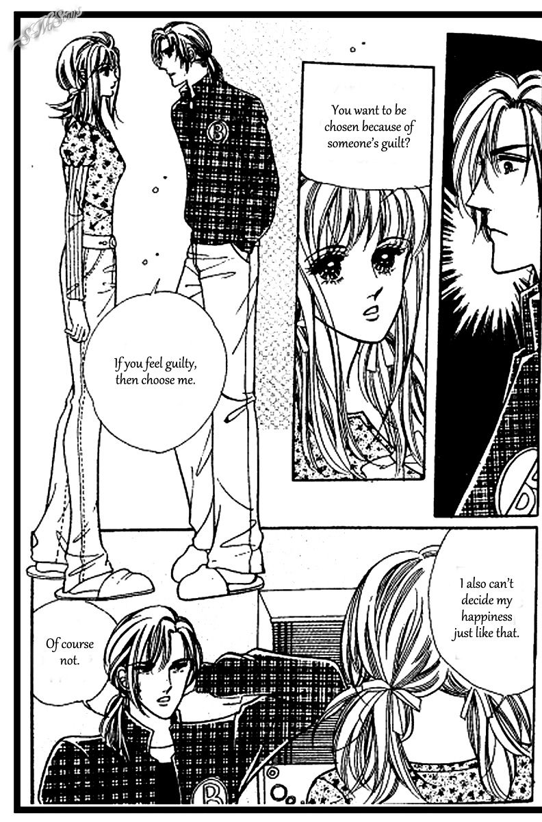 Hoosamguk Gokyo Chapter 34 page 11 - Chapter 34