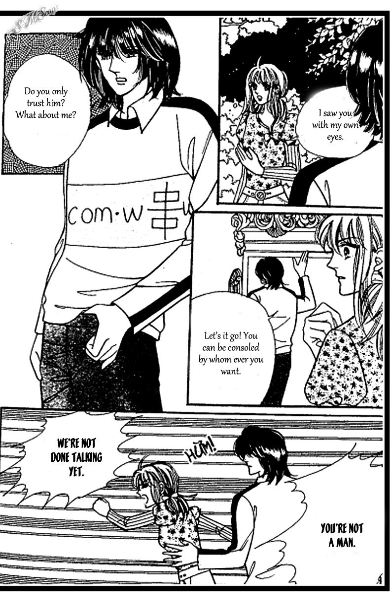 Hoosamguk Gokyo Chapter 34 page 16 - Chapter 34