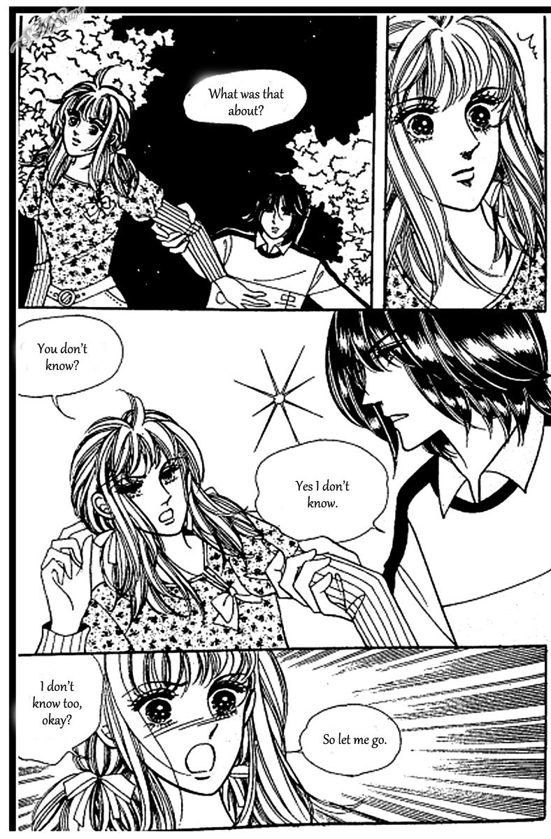 Hoosamguk Gokyo Chapter 34 page 17 - Chapter 34
