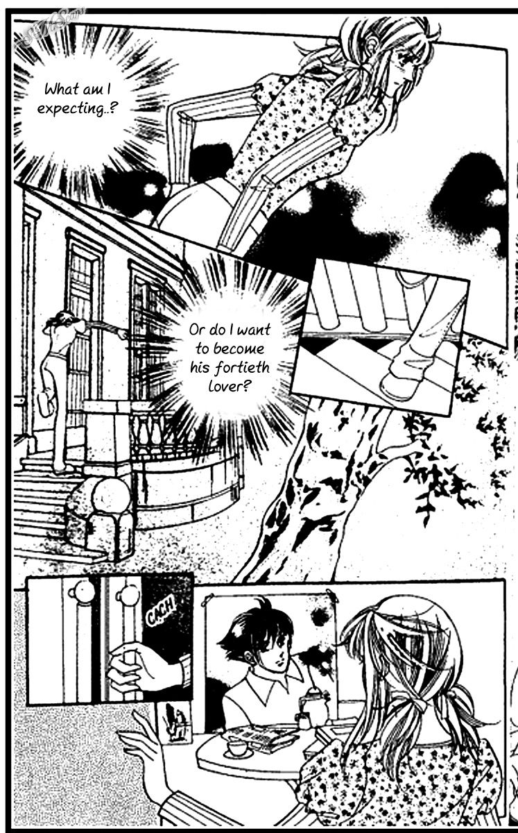 Hoosamguk Gokyo Chapter 34 page 19 - Chapter 34