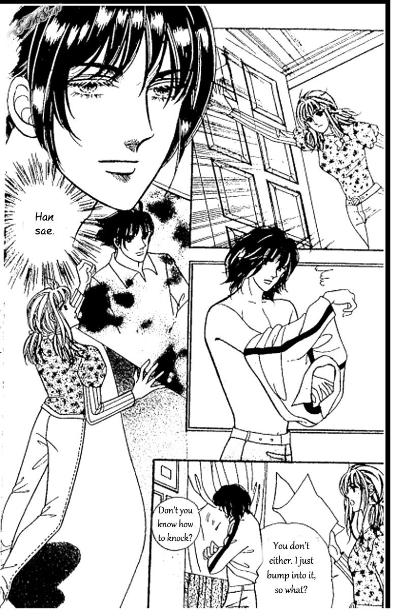 Hoosamguk Gokyo Chapter 34 page 20 - Chapter 34
