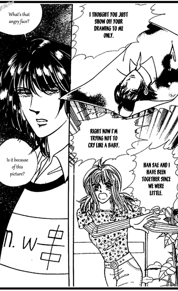 Hoosamguk Gokyo Chapter 34 page 21 - Chapter 34