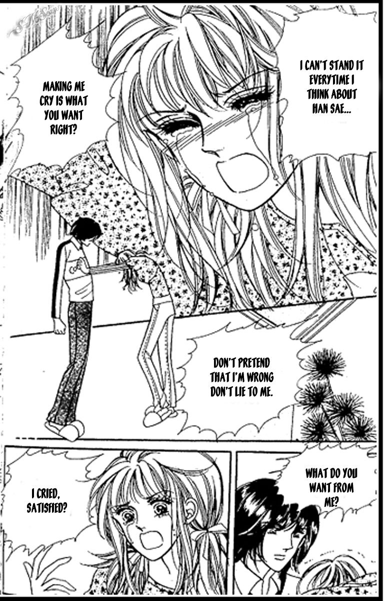 Hoosamguk Gokyo Chapter 34 page 22 - Chapter 34
