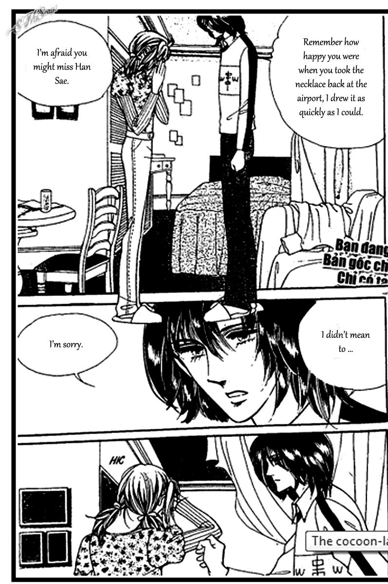 Hoosamguk Gokyo Chapter 34 page 23 - Chapter 34