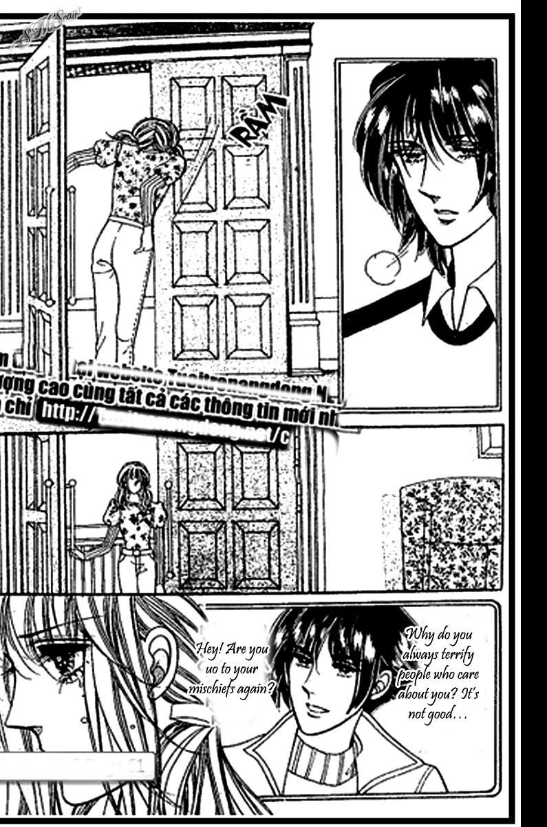 Hoosamguk Gokyo Chapter 34 page 24 - Chapter 34