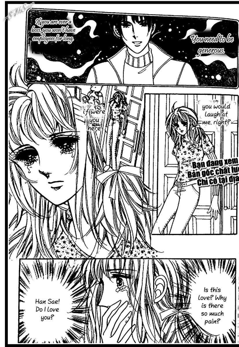Hoosamguk Gokyo Chapter 34 page 25 - Chapter 34