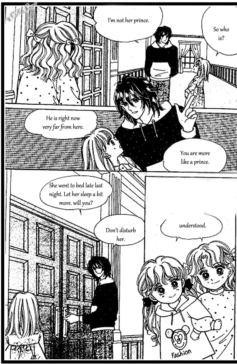 Hoosamguk Gokyo Chapter 34 page 29 - Chapter 34