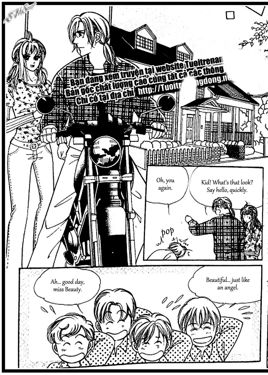 Hoosamguk Gokyo Chapter 34 page 3 - Chapter 34