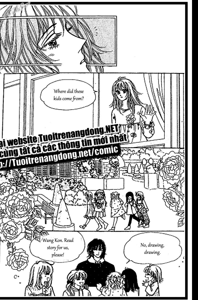 Hoosamguk Gokyo Chapter 34 page 30 - Chapter 34