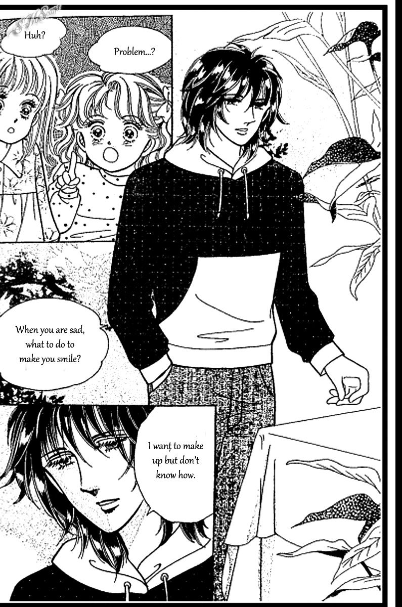 Hoosamguk Gokyo Chapter 34 page 32 - Chapter 34