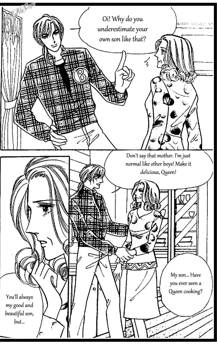 Hoosamguk Gokyo Chapter 34 page 8 - Chapter 34