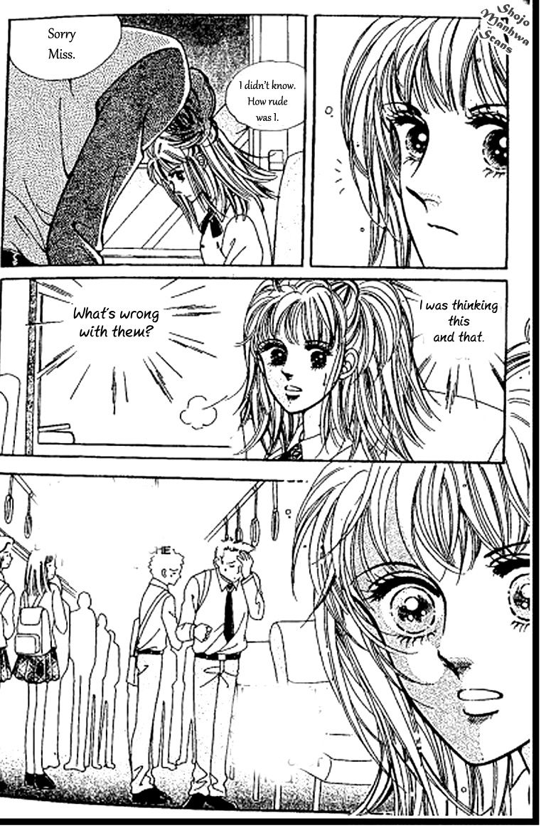 Hoosamguk Gokyo Chapter 36 page 24 - Chapter 36
