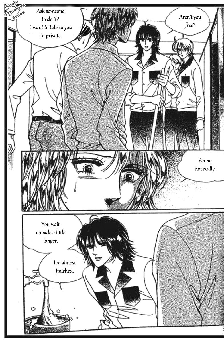 Hoosamguk Gokyo Chapter 36 page 29 - Chapter 36