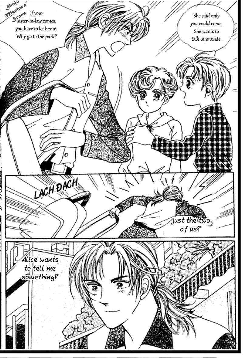 Hoosamguk Gokyo Chapter 36 page 38 - Chapter 36