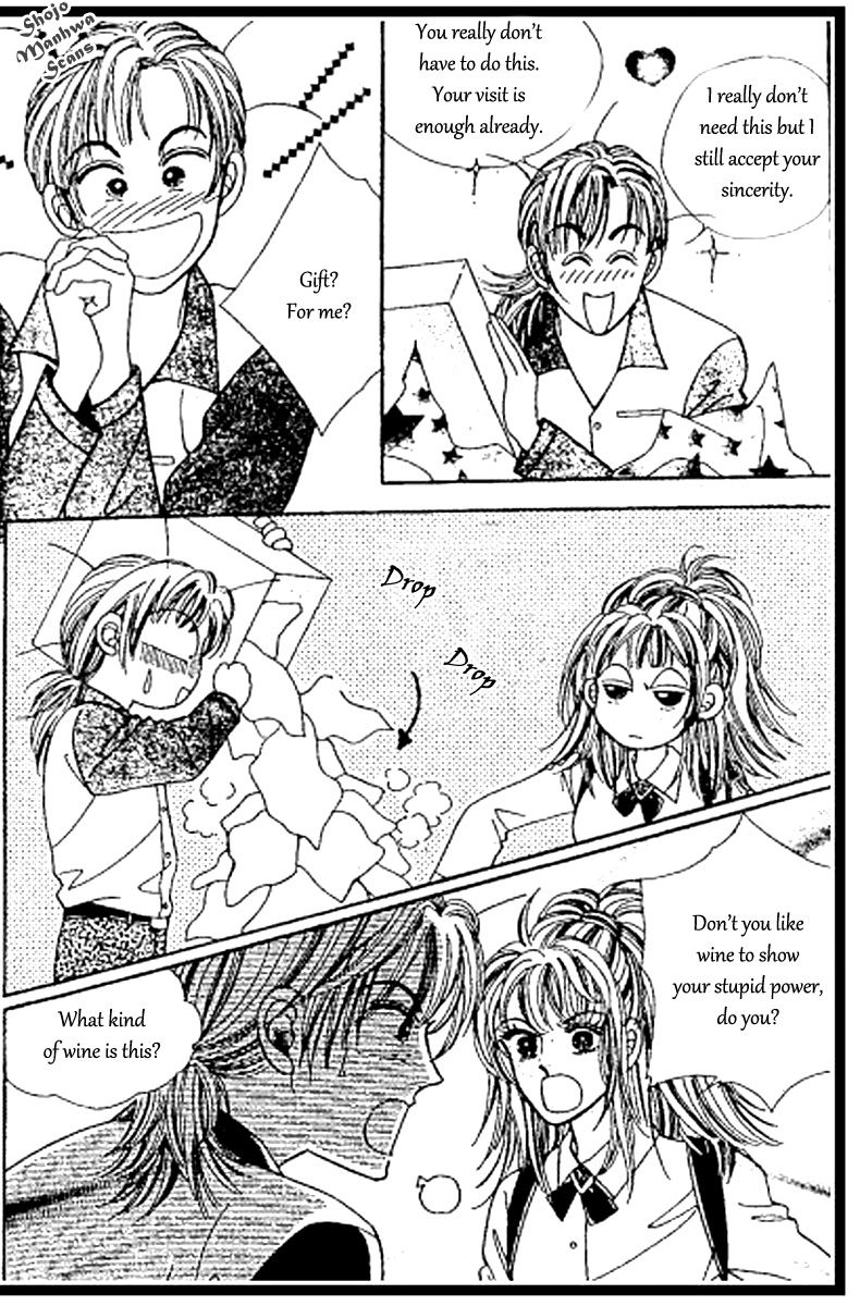 Hoosamguk Gokyo Chapter 36 page 40 - Chapter 36